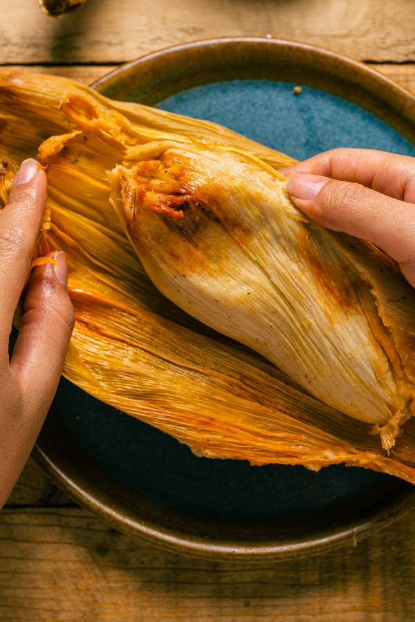 mexican tamales